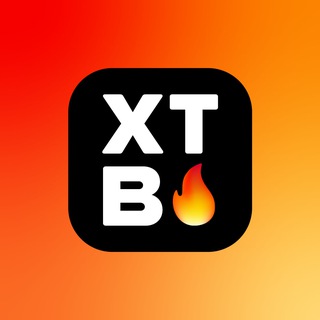 XTB ✔ (@xtn_channel)