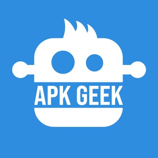 APK GEEK | Приложения (@apkgeek)