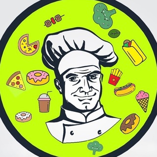 Рецепты | Еда | Кулинария | Шеф повар 👨‍🍳 (@povarb)