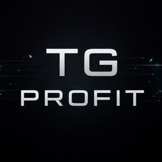 TG PROFIT (@tgprofit)