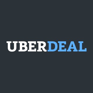 UberDeal (@uberdeal)