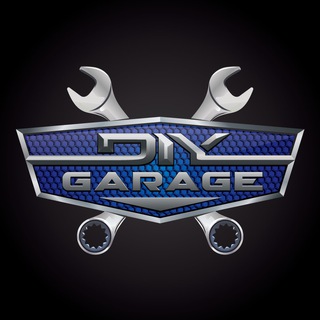 Гараж (@vgarage)