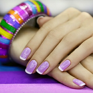 Красота | Маникюр | Ногти (@nailsac)