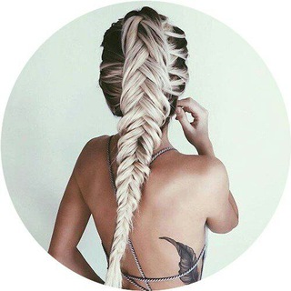 Прически (@hairmod)