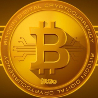 ₿itGo | Криптовалюта • NFT • Блокчейн (@bitgo)