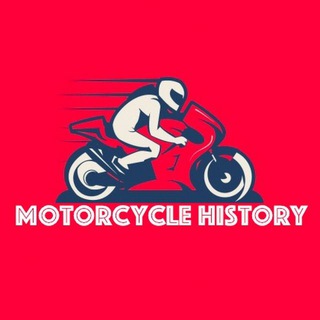 Motorcycle History мотоциклы (@motorcyclehistory)