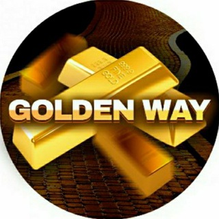 GOLDEN WAY🤑 (@golden_wayy)
