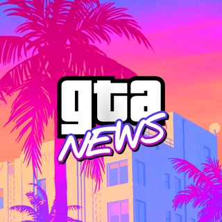 GTA VI | Новости ГТА 6 (@gta_5)