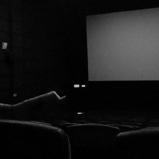 Проектор (@cinemaprojector)