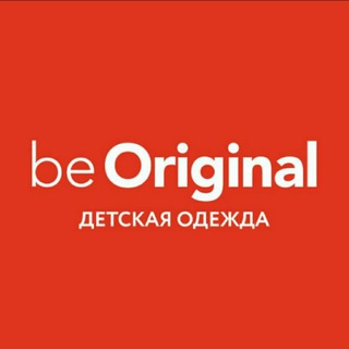 be ORIGINAL (@beoriginals)