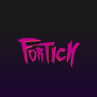 Fortick & Fortnite (@fortick)