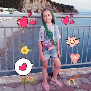 Чилим у Владу́шки🍒🌊🫧 (@hcili)