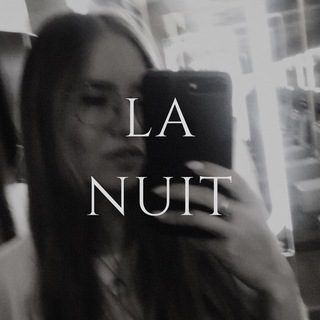 𝙻𝙰 𝙽𝚄𝙸𝚃 (@nochedeamor)