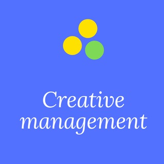 Creative management (@creative_management)