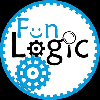 Fun Logic (@funlogic)