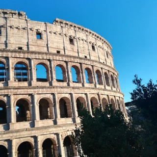 Жизнь, иммиграция и учёба в Италии😉🇨🇮 (@liveinitaly)