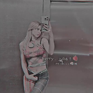 группа от berry . julia (@lovelygb)