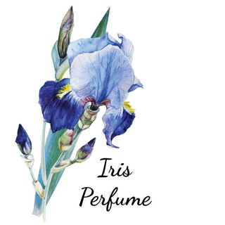 Iris Perfume (@iris_perfume)