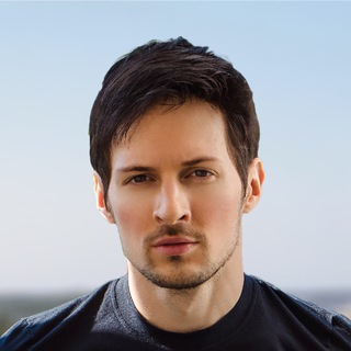 Павел Дуров ✔ (@durov_russia)